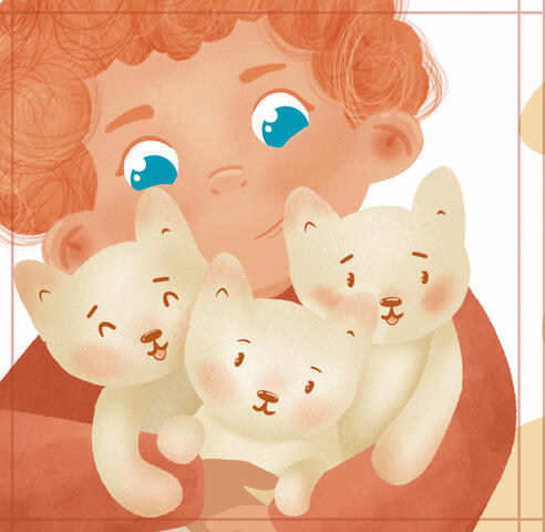 Аватар кондитера